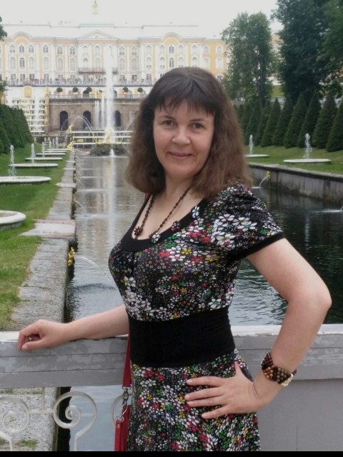 Татьяна, Москва, 55 лет, 2 фото. Познакомлюсь с мужчиной для любви и серьезных отношений, гостевого брака, дружбы и общения.  Анкета 821677. 