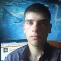 Рома Бородавко, Россия, Чита, 36 лет