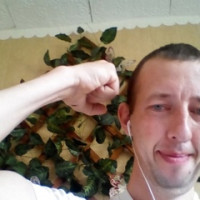 Мистер Паштет, Россия, Асино, 36 лет