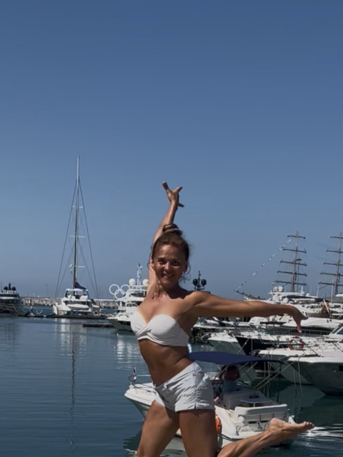 Любовь, Россия, Москва. Фото на сайте ГдеПапа.Ру