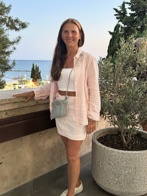 Любовь, Россия, Москва. Фото на сайте ГдеПапа.Ру