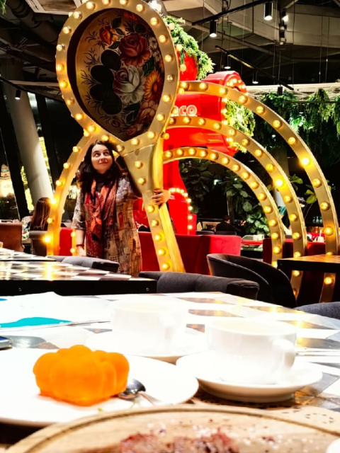 Надежда, Россия, Санкт-Петербург. Фото на сайте ГдеПапа.Ру