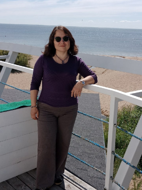 Надежда, Россия, Санкт-Петербург. Фото на сайте ГдеПапа.Ру