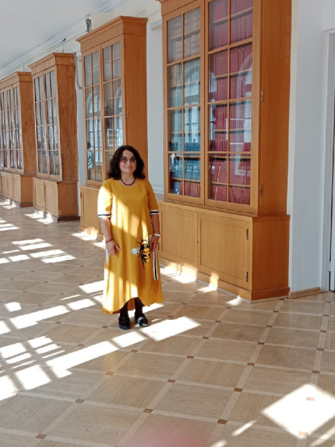 Надежда, Россия, Санкт-Петербург. Фото на сайте ГдеПапа.Ру