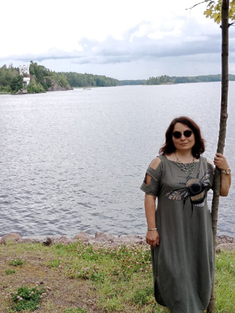 Надежда, Россия, Санкт-Петербург. Фото на сайте ГдеПапа.Ру