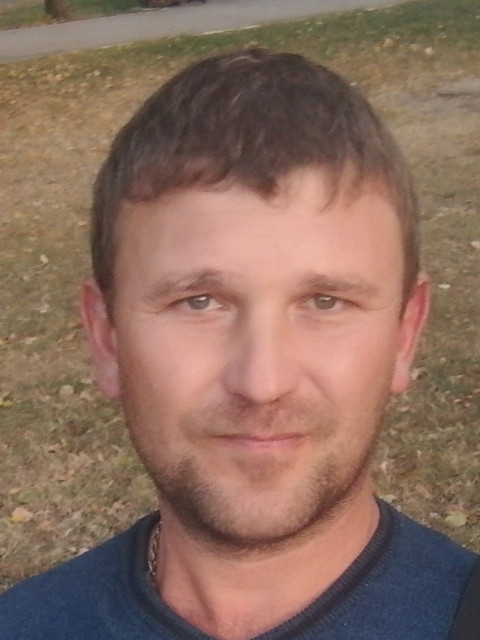 Сергей, Россия, Саратов. Фото на сайте ГдеПапа.Ру