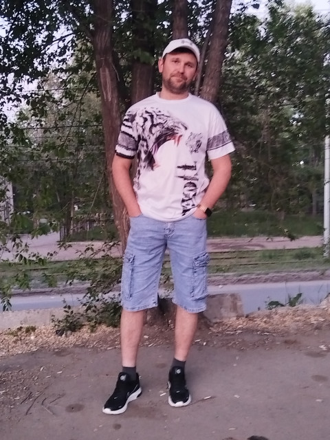 Сергей, Россия, Саратов. Фото на сайте ГдеПапа.Ру