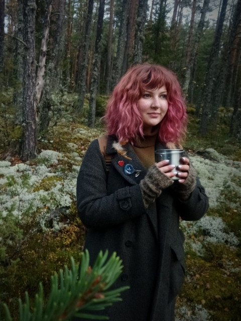 Таис, Россия, Москва. Фото на сайте ГдеПапа.Ру