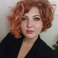 Таис, Россия, Москва, 38 лет