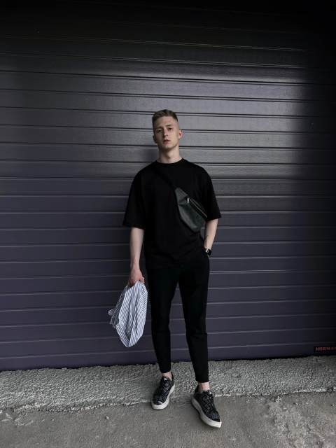 Саша, Россия, Краснодар, 25 лет. Познакомиться с мужчиной из Краснодара