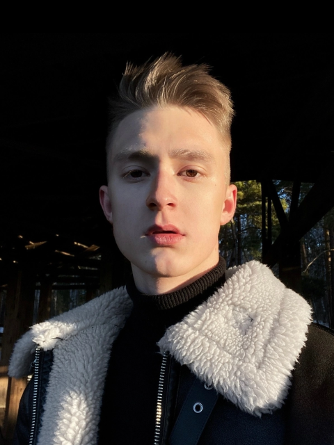 Саша, Россия, Краснодар. Фото на сайте ГдеПапа.Ру