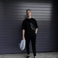 Саша, Россия, Краснодар, 25 лет