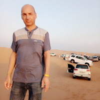 Сергей, Россия, Кемерово, 61 год