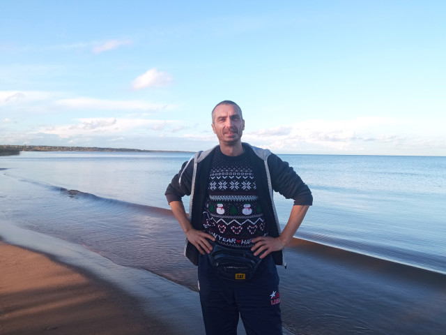 Roman, Россия, Троицк, 50 лет. Он ищет её: женщину для дружбы и общения.  Анкета 821770. 