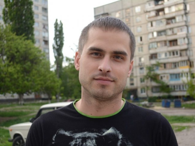 Андрей, Россия, Вязьма, 39 лет. Познакомлюсь с женщиной для брака и создания семьи.Добрый, ласковый