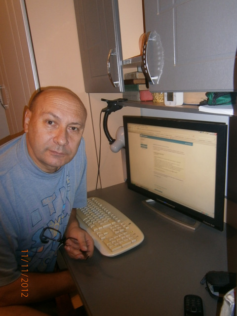 Александр, Россия, Ставрополь. Фото на сайте ГдеПапа.Ру