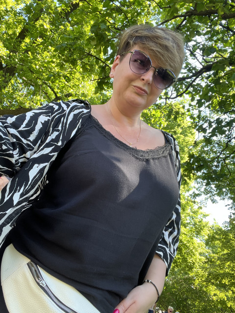 Оксана, Беларусь, Минск, 43 года, 2 ребенка. Познакомлюсь с мужчиной для любви и серьезных отношений, дружбы и общения. Анкета 821806. 