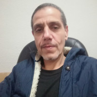 Янко, Россия, Челябинск, 52 года