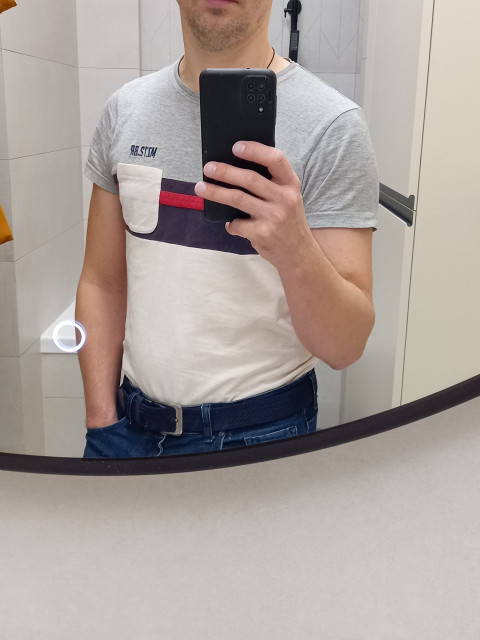 Антон, Россия, Москва. Фото на сайте ГдеПапа.Ру