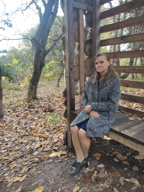 Нина, Россия, Краснодар, 52 года, 2 ребенка. Познакомлюсь с мужчиной для дружбы и общения.  Анкета 821847. 