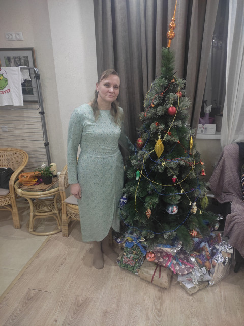 Нина, Россия, Краснодар. Фото на сайте ГдеПапа.Ру