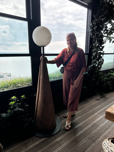 Нина, Россия, Краснодар. Фото на сайте ГдеПапа.Ру