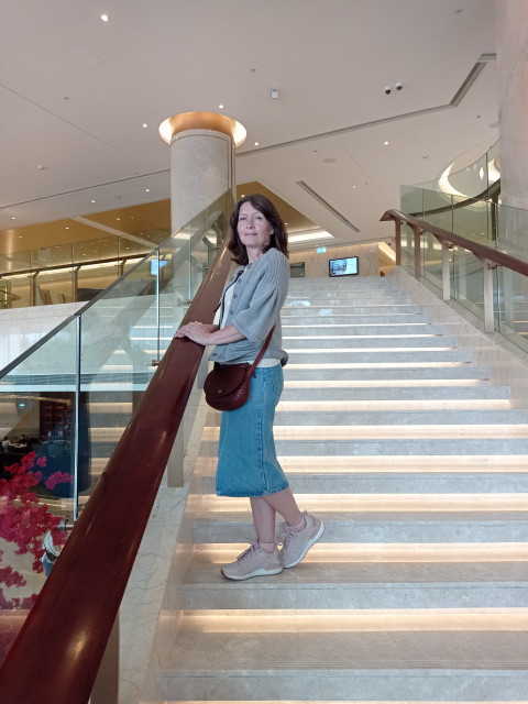 Екатерина, Москва, м. Алтуфьево. Фото на сайте ГдеПапа.Ру