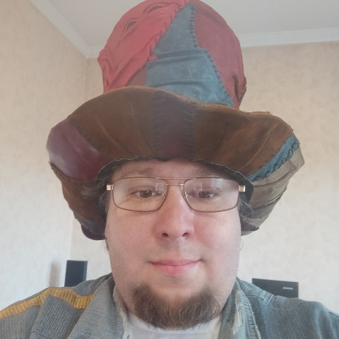 Станислав Кондратьев, Россия, Жуковский, 35 лет. Хочу познакомиться с доброй, позитивной девушкой для серьезных отношений.Живу в Подмосковье в славном городе Жуковском) Работаю в сфере праздников, подробности, если интерес