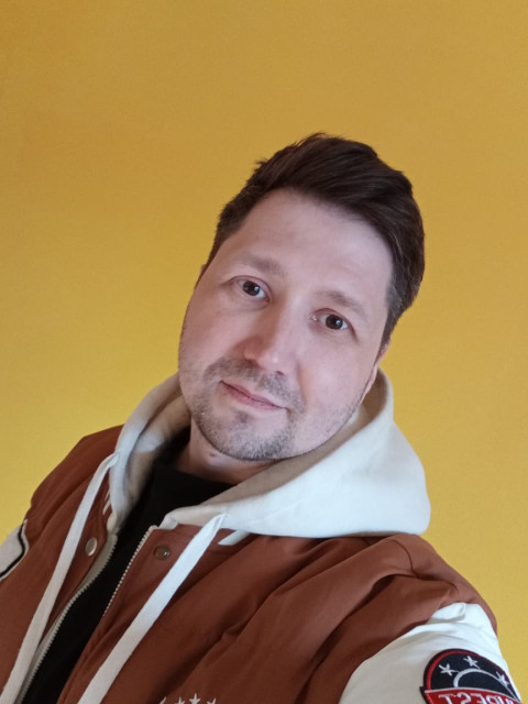 Илья Корабушкин, Россия, Санкт-Петербург, 36 лет. Хочу познакомиться с женщиной