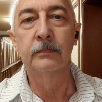 Владимир, Россия, Москва, 62 года