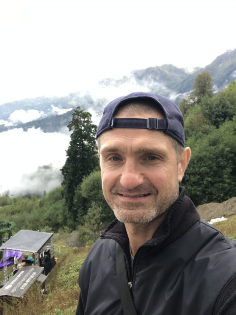 Сергей, Россия, Воронеж. Фото на сайте ГдеПапа.Ру