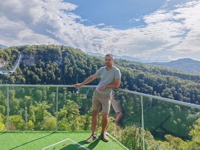 Сергей, Россия, Воронеж, 47 лет, 2 ребенка. Познакомлюсь с женщиной для любви и серьезных отношений.Объективно оценить человека, могут лишь долго знающие его люди. Моё мнение:адекватный, воспитанный, 