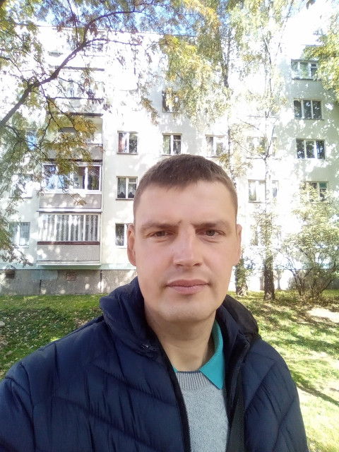 Кирилл, Беларусь, Минск. Фото на сайте ГдеПапа.Ру