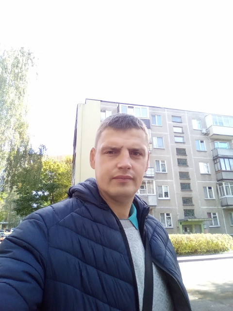 Кирилл, Беларусь, Минск. Фото на сайте ГдеПапа.Ру