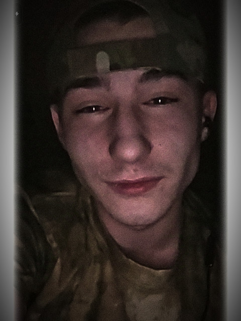 Никита, Россия, Воронеж. Фото на сайте ГдеПапа.Ру