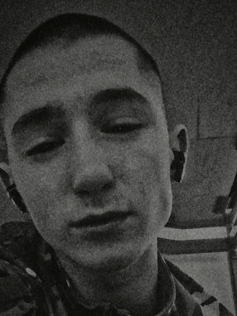 Никита, Россия, Воронеж, 20 лет. Познакомлюсь, с очаровательной девушкой, достойной лучшего и конечно же для построения семьи.Военный человек, устал от суеты! хочу семейной жизни)
В том числе найти хорошую, порядочную девушку