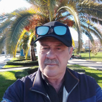 Владимир, Россия, Челябинск, 69 лет