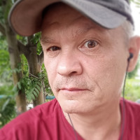 Борис, Россия, Новосибирск, 53 года