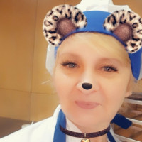 Елена, Москва, м. Новокосино, 68 лет