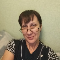 Лариса, Россия, Донецк, 48 лет