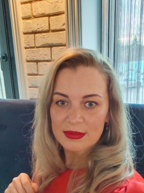 Елена, Россия, Сосногорск, 44 года, 1 ребенок. Познакомлюсь с мужчиной для любви и серьезных отношений. Анкета 821966. 