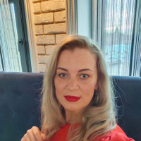 Елена, Россия, Сосногорск, 44 года