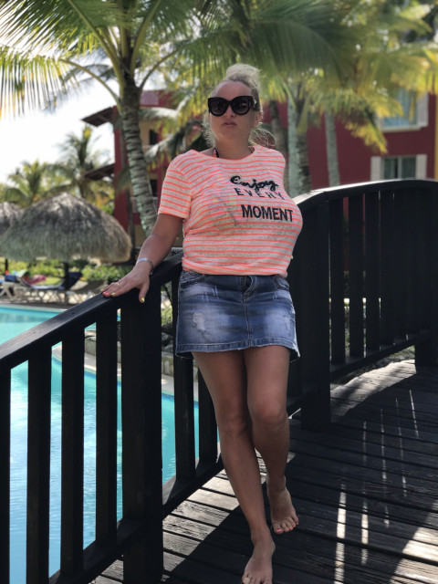 Татьяна, Россия, Железнодорожный. Фото на сайте ГдеПапа.Ру