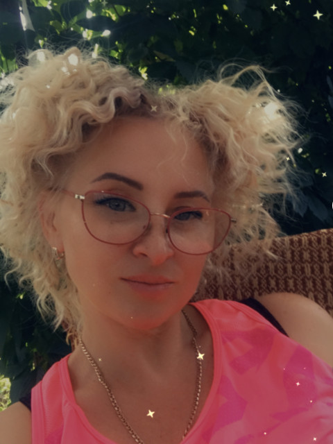 Татьяна, Россия, Железнодорожный. Фото на сайте ГдеПапа.Ру