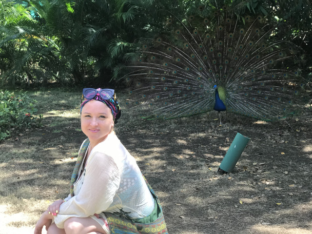 Татьяна, Россия, Железнодорожный. Фото на сайте ГдеПапа.Ру