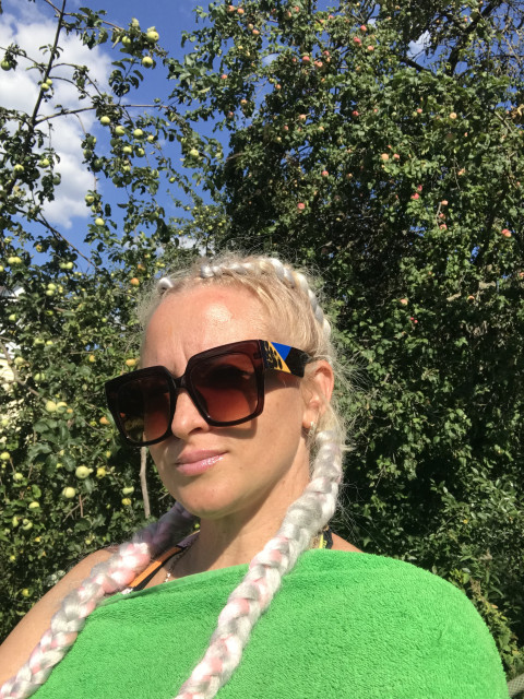 Татьяна, Россия, Железнодорожный. Фото на сайте ГдеПапа.Ру