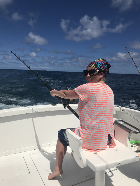 Татьяна, Россия, Железнодорожный. Фото на сайте ГдеПапа.Ру