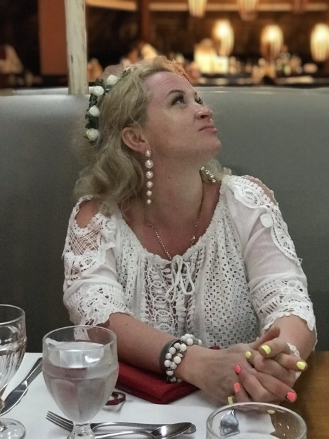 Татьяна, Россия, Железнодорожный. Фото на сайте ГдеПапа.Ру