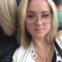 Татьяна, Россия, Железнодорожный, 47 лет