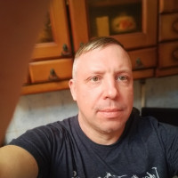 Виталий, Россия, Лобня, 48 лет